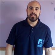 Profesor de educación especial “PT”(ejerciendo actualmente en un CEE), imparte clases particulares, sesiones de apoyo, refuerzo, apoyo conductual